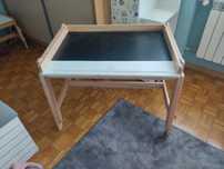 Oddam stolik i ławeczkę IKEA