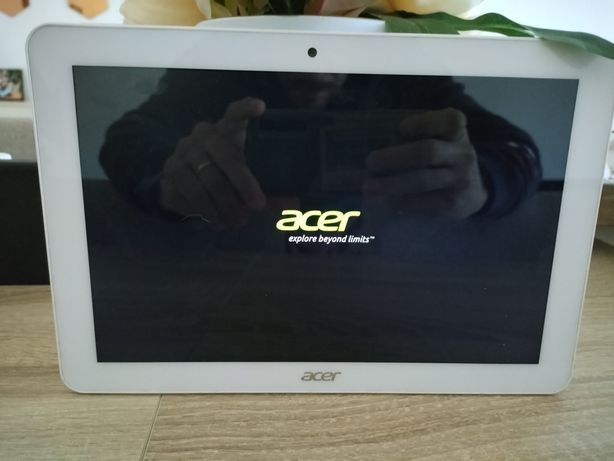 Tablet Acer 10 polegadas