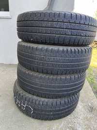 Opony Michelin  215/70/15