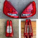 Стопи, Задні Фонарі Ford Fiesta, Focus C-Max/Форд Фієста, Фокус Ц Макс