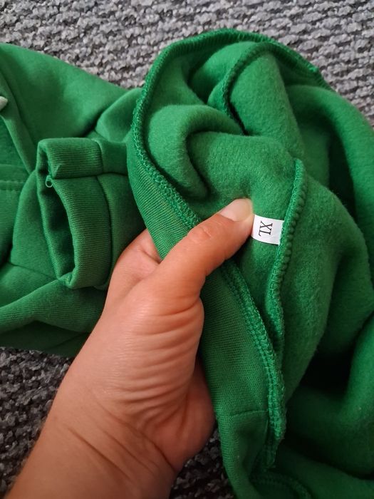 Bluza - żabka dla małego psa