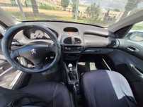 Peugeot 206 XS 1.6  110 CV 3 portas