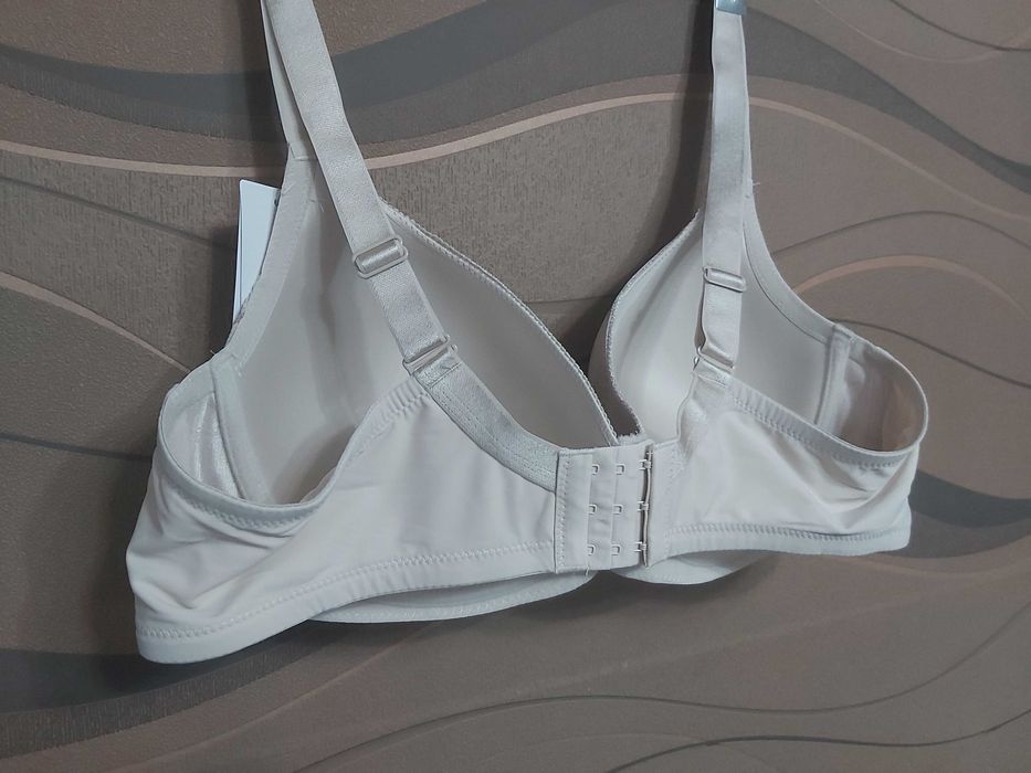 Biustonosz Linaise 1727 nadwymiar, 1 szt, 100C, BEŻOWY