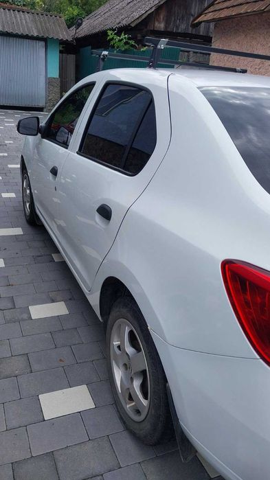 Продам авто Renault logan