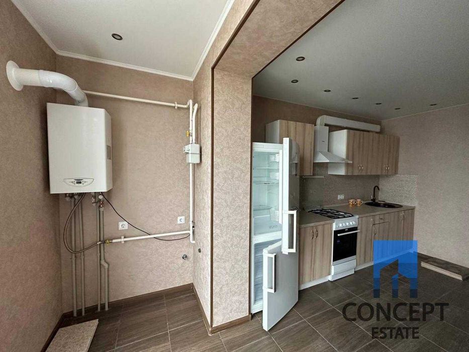 Продам светлую 2к студию в ЖК Брама!