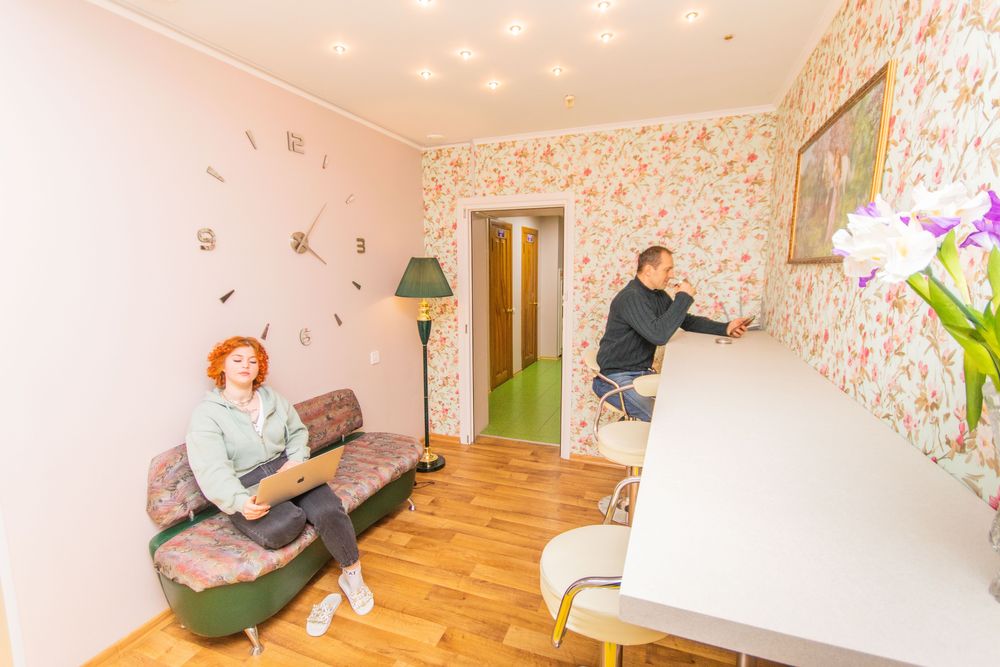 Сеть капсульных хостелов Киев 50 вариантов Все районы Киева Комната-7-555.biz.ua