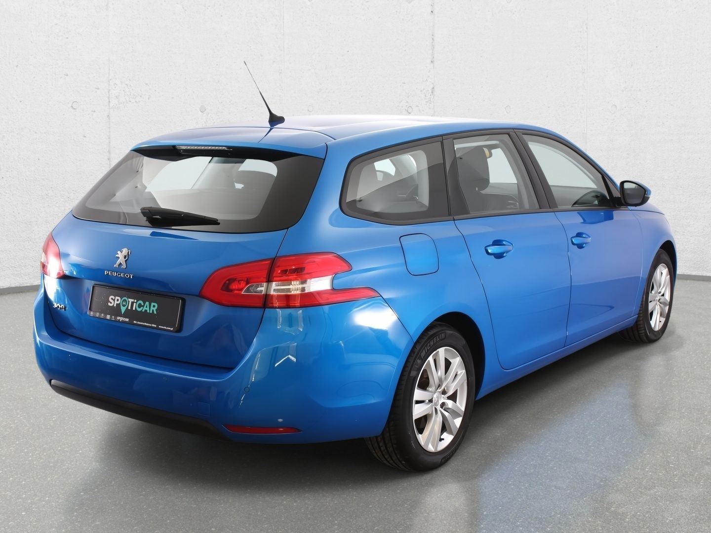 Peugeot 308 SW Active Pack Fv23 Od RiA
