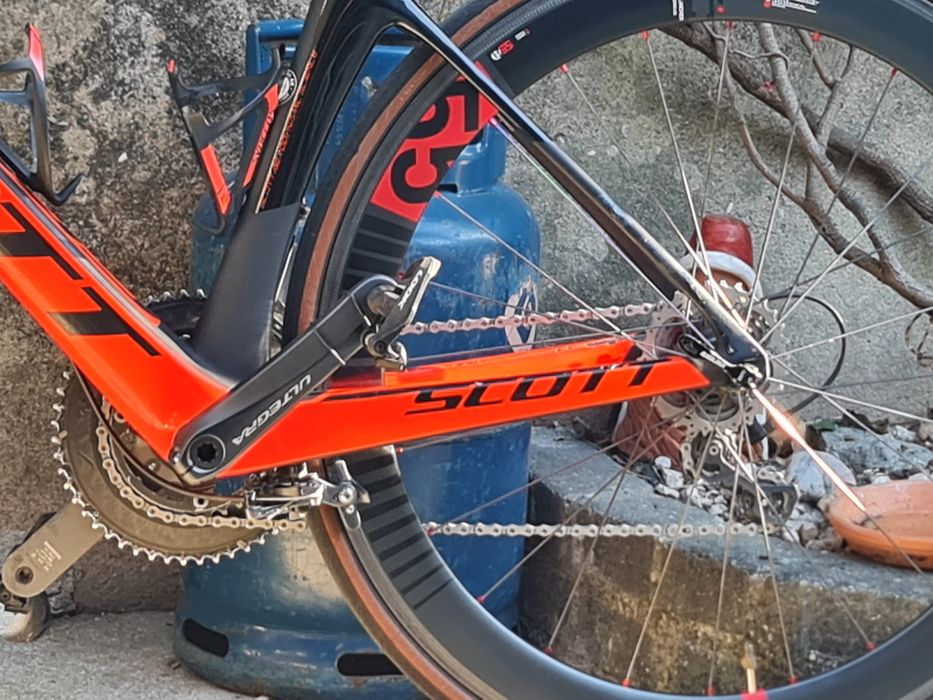 Vendo Scott Foil RC 20