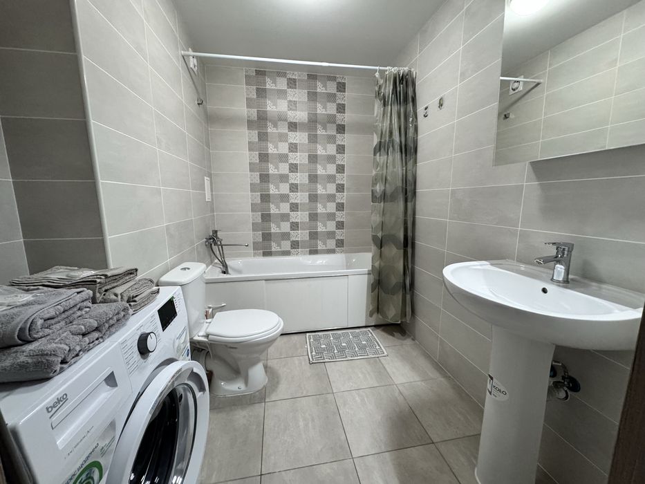 Сдам посуточно квартиру Одесса ЖК Артвиль/ЖК 7 небо/ 7км / Аквапарк