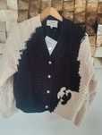 Sweter CHANEL damski
