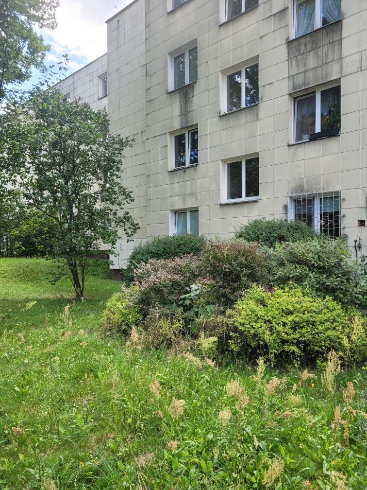 Mikro kawalerka dla 1 osoby
