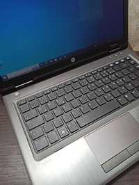 Ноутбук  HP Probook 6460  Нова АКБ