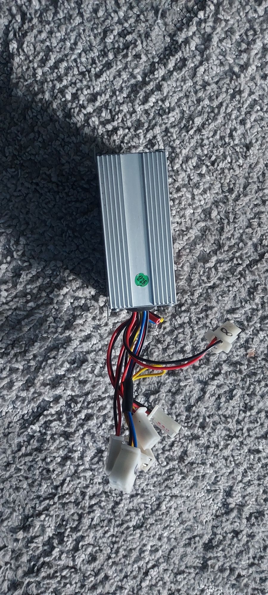 Kontroler  yìyun tech yk31c do quada, hulajnogi elektrycznej itp.