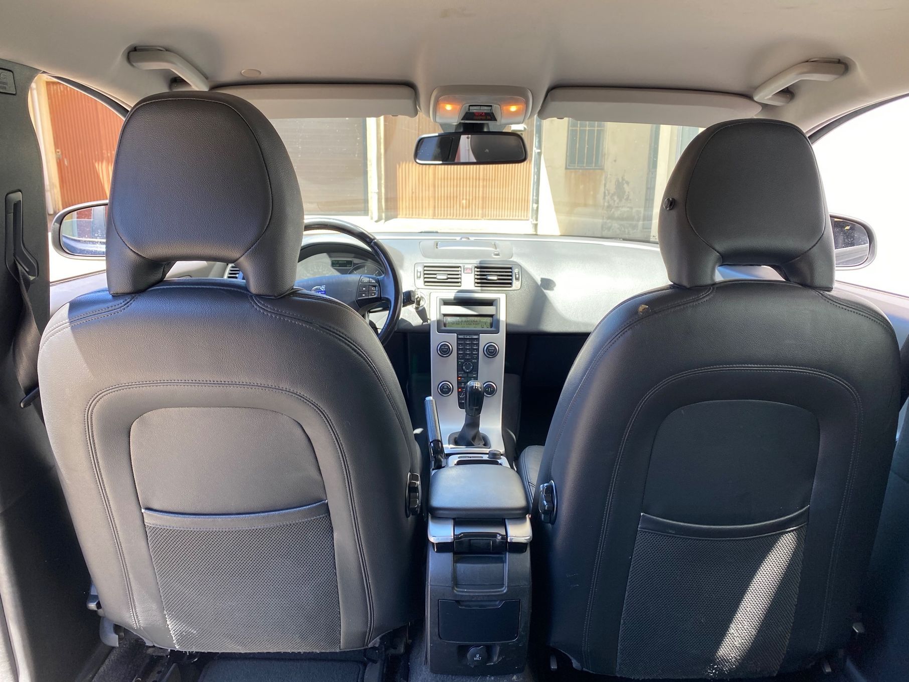 Volvo V50 1.6 D Drive Start/Stop