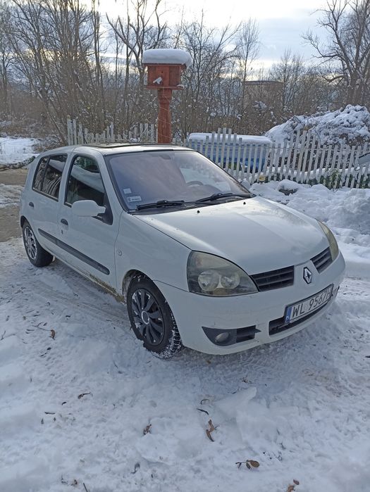 Sprzedam auto osobowe używane