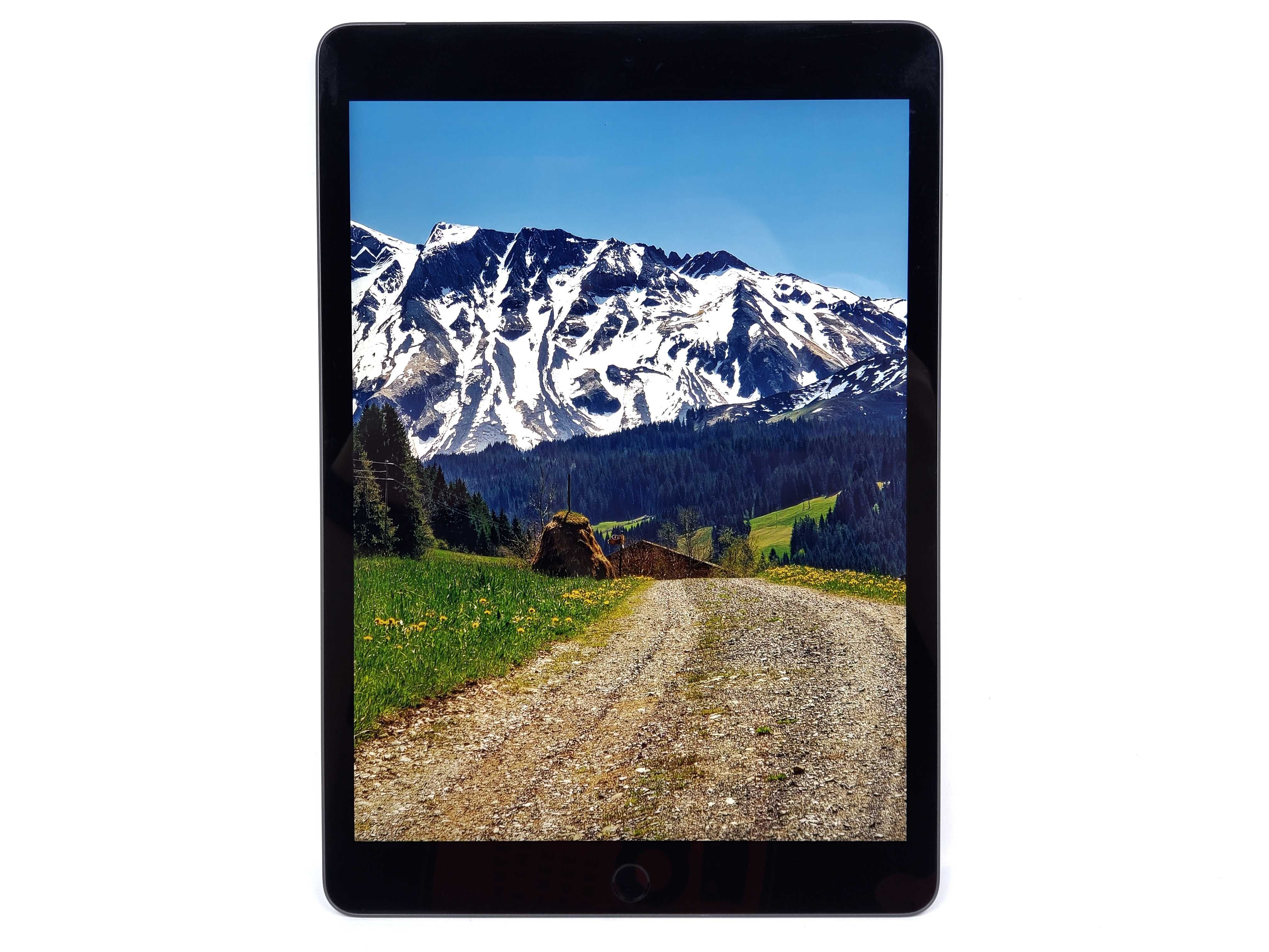 Apple iPad 9 2021 Space Gray 64GB LTE 9 ЦИКЛІВ Dream Store