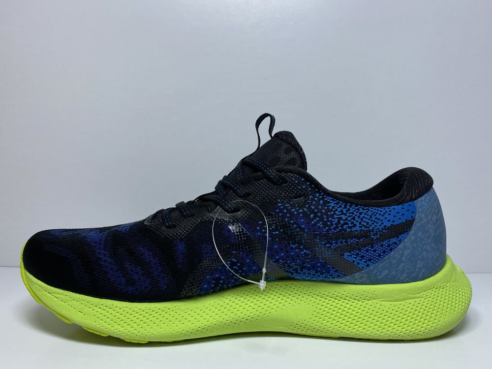 45-28.5см ОРИГІНАЛ 100% Кросівки ASICS GEL-NIMBUS Lite 2 1011B009