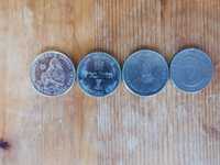 Monety 200 Rocznica Konstytucji 3 Maja, Marceli Nowotko 1974 i inne