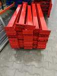 Regaly magazynowe Mago NR trawersy 1500 mm Ramy poprzeczki Faktura Vat