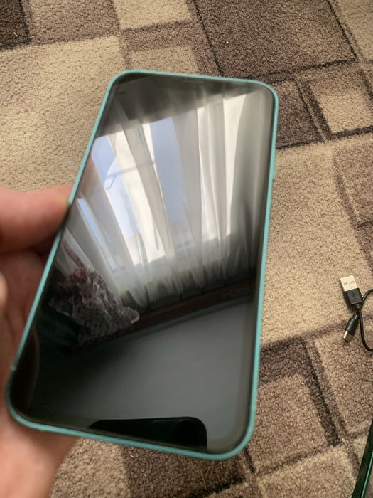 IPhone XR в корпусі IPhone 16, 64Gb, Neverlock