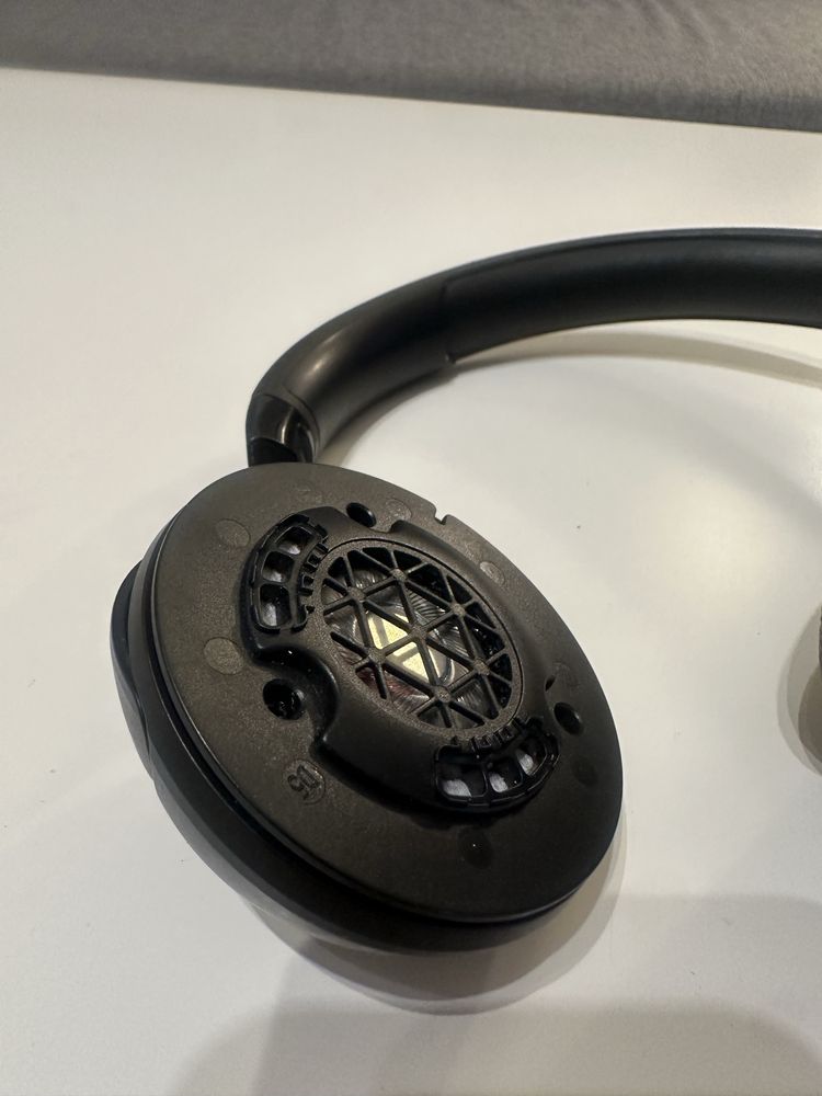 Bezprzewodowe słuchawki nauszne JBL Tune T520