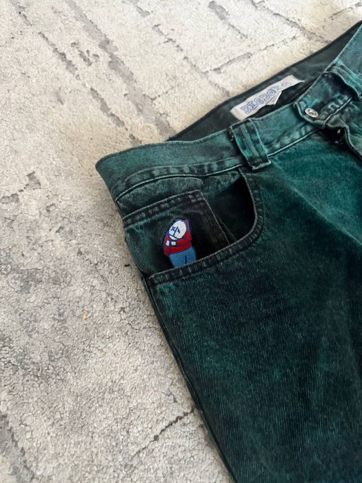 Polar big boy teald black оригинал