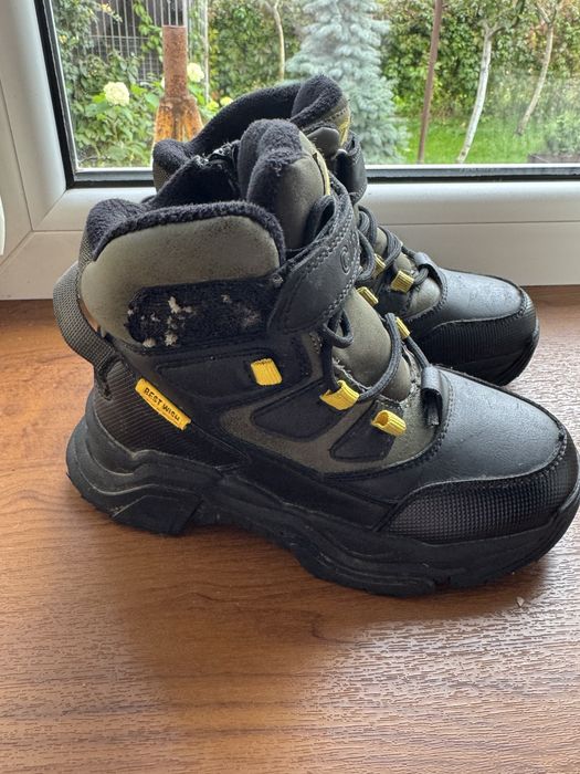 Зимові Clibee 30