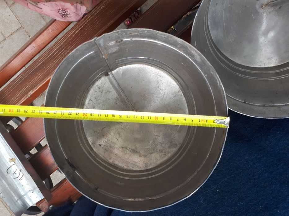 продам новые оцынкованные колпаки!