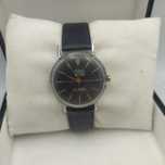 Zegarek poljot deluxe mechaniczny