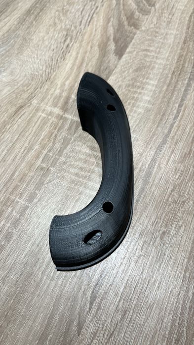 Ручка дверей салону газ 21 волга москвич 402 403 407