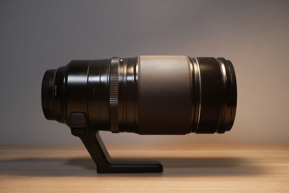 Obiektyw Fujinon XF 50-140 F2.8 R LM WR