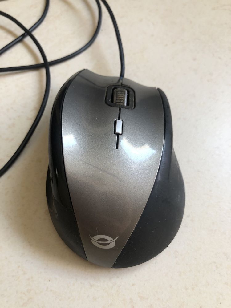 Rato para PC impecável