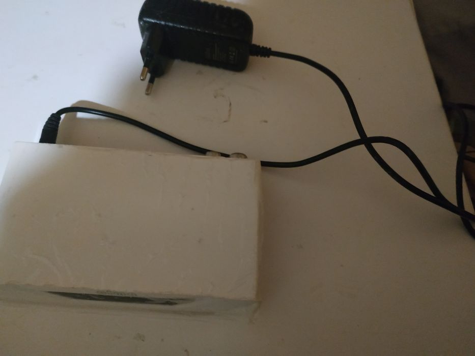 Тюнер almaTHD2781