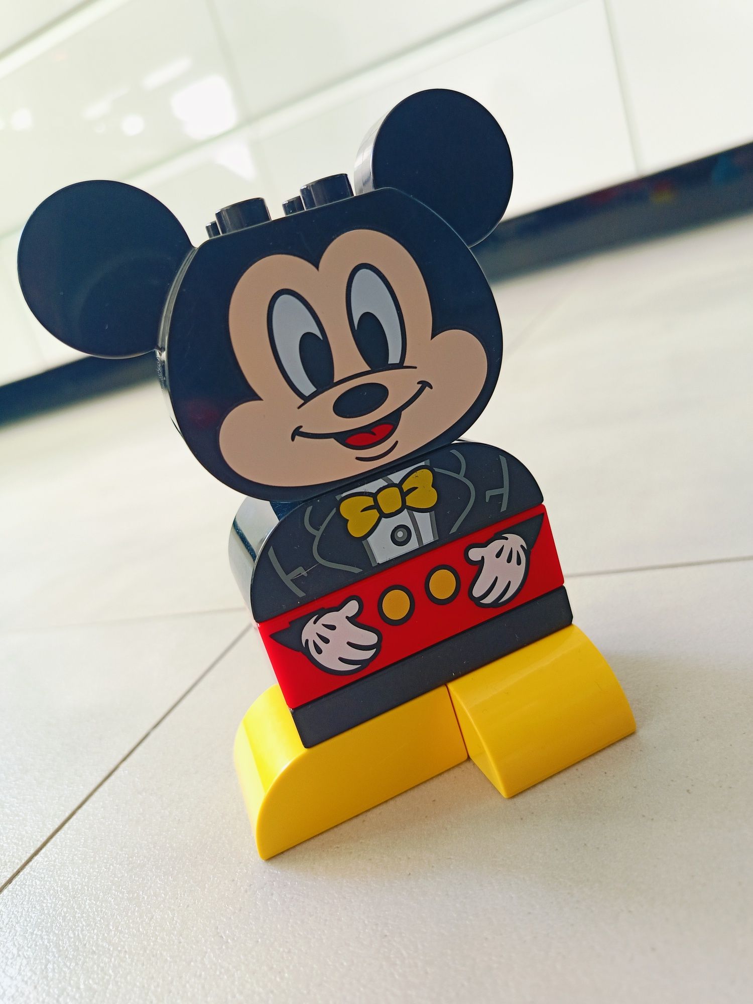 LEGO Duplo Mickey
