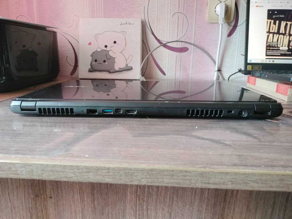 Ноутбук Acer Aspire V5-552G