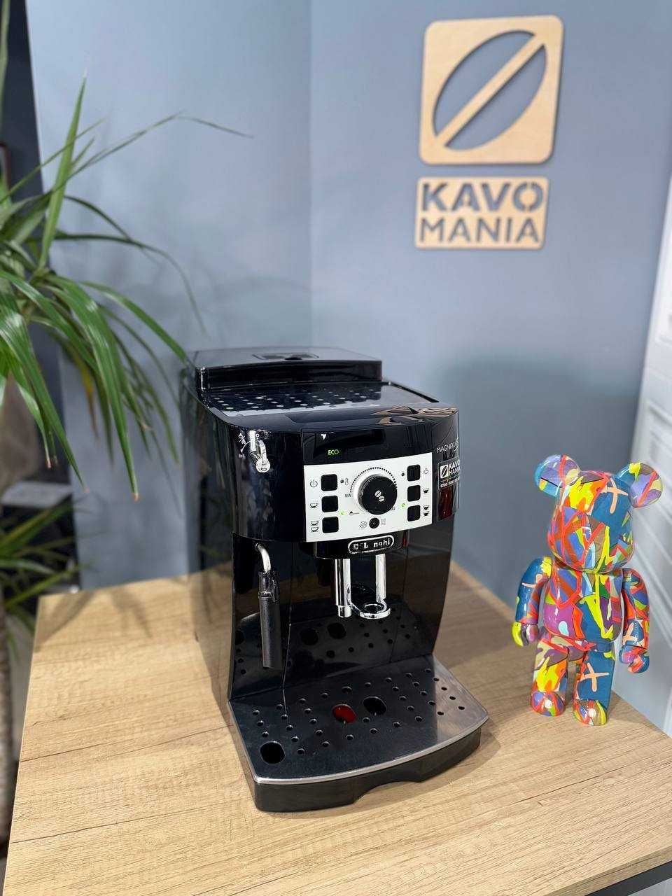 Кофемашина Delonghi Magnifica S б/у
