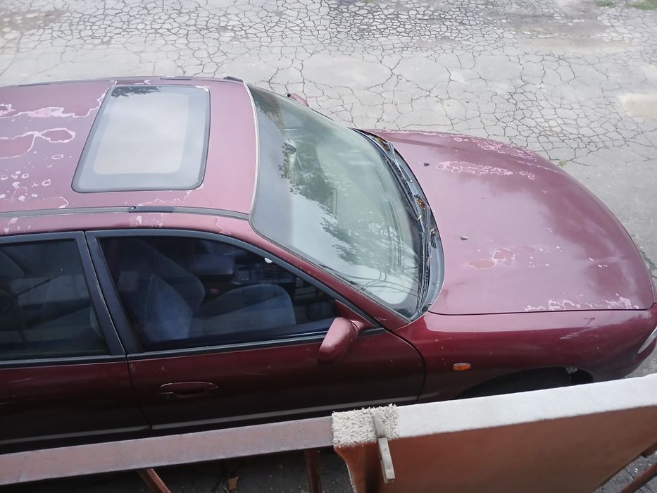 Продам  Mitsubishi galant