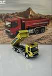 DAF XD Kipper 6x4 model w skali 1:87 | H0 (Nowy)