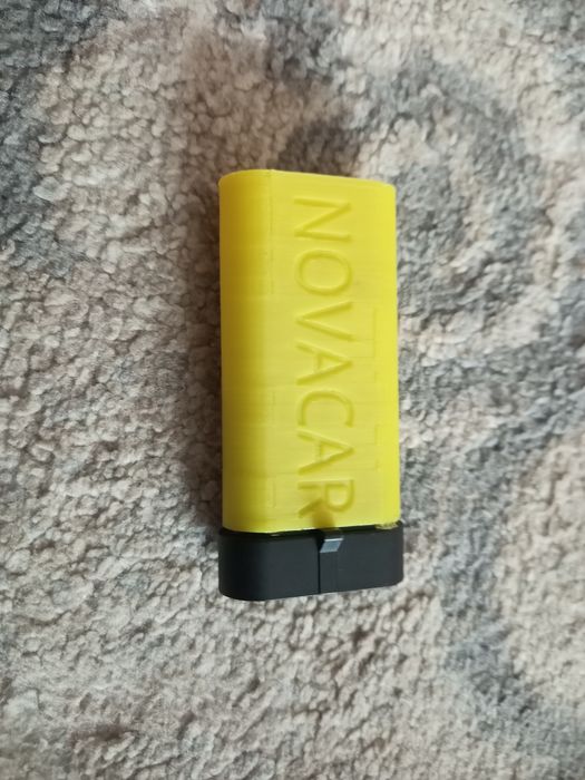 Bluetooth Адаптер для ГБО  Landi Renzo