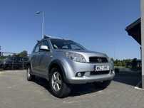 Daihatsu Terios 2007 / 1.5 Toyota 4x4