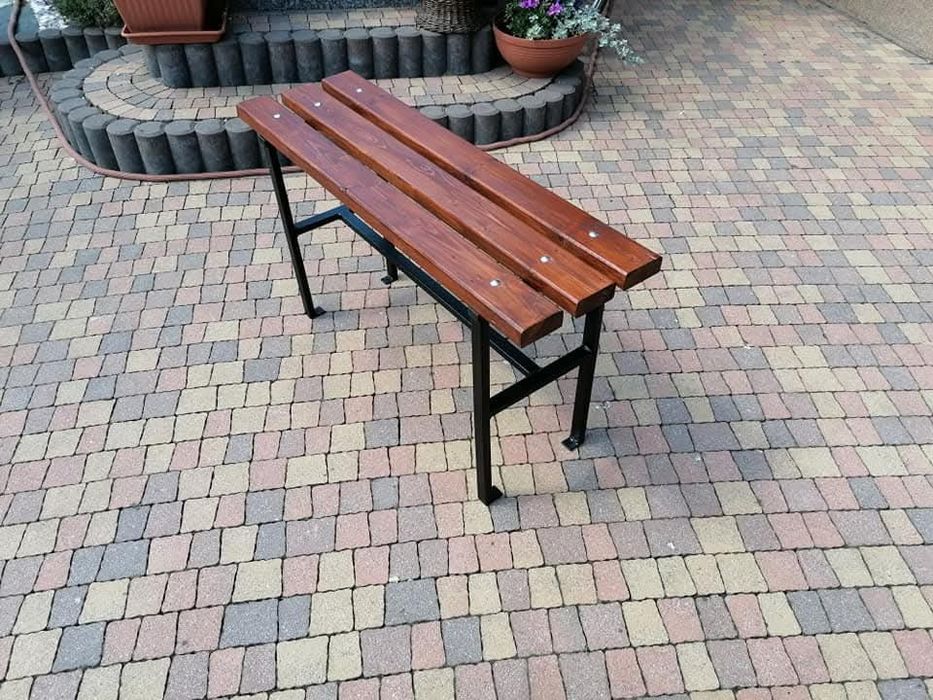 Sprzedam ławeczk oraz nogi