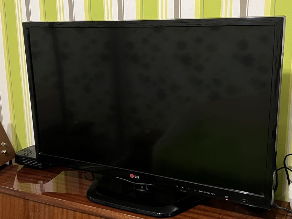 Телевізор LG 29ln450u, монітор діагональ 29ʼʼ