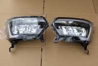 Renault Master IV lampa prawa reflektor prawy LED