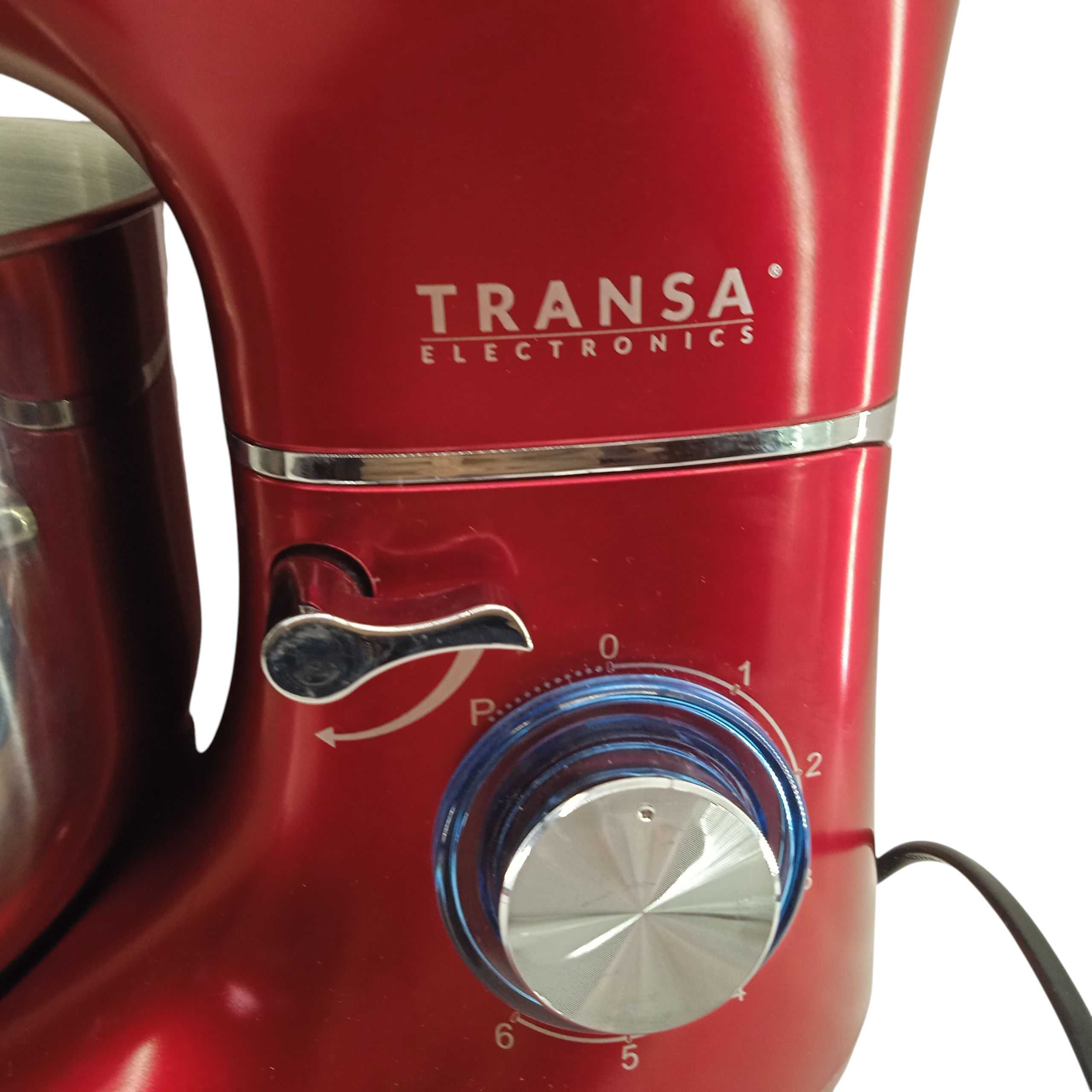 Robot planetarny RED CHEF TE-23E