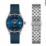Часы Certina DS-1 POWERMATIC 80.611  C029.807.11.041.02