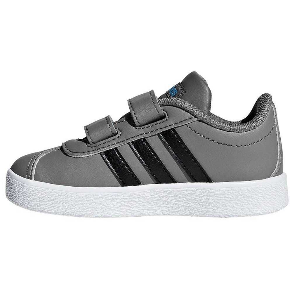 Buty dziecięce sportowe Adidas VL Court 2.0 CMF I r. 21 Nowe Wyprzedaż