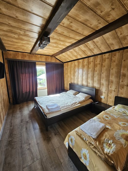 Нове житло з дизайнерським ремонтом подобово!  Електрика цілодобово