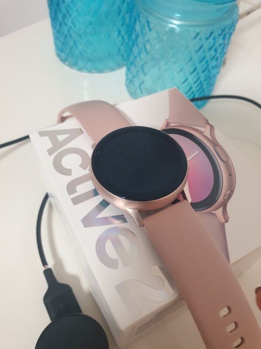 Samsung active 2 como novo