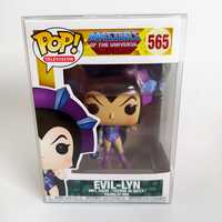 Funko Masters of the Universe Evil-Lyn 565
