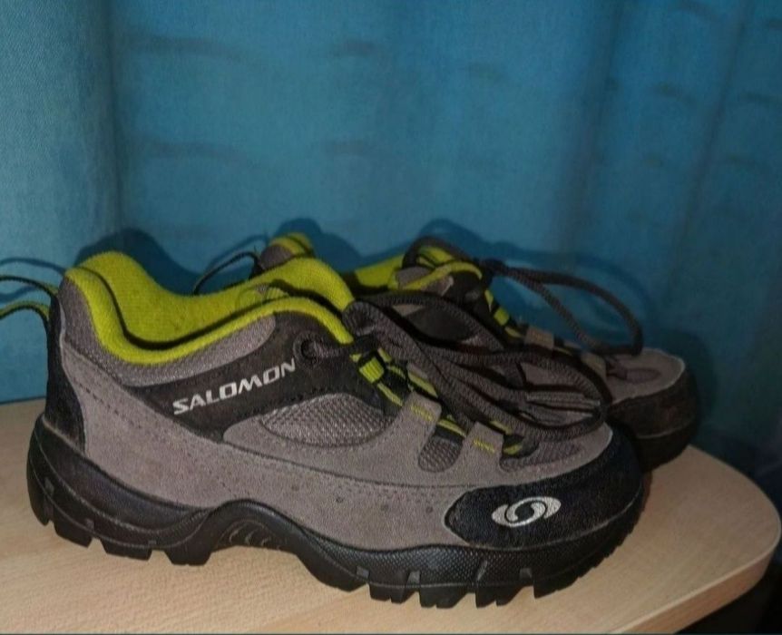 Кросівки Salomon 31р